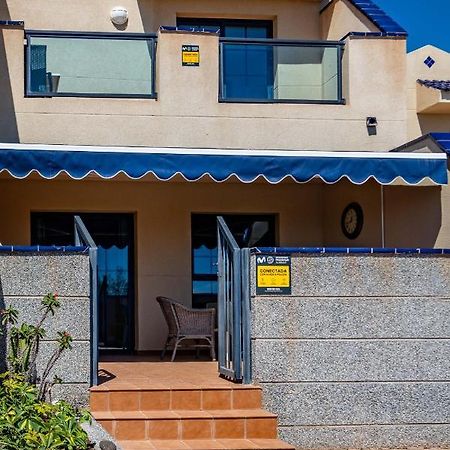 Casa Marine VilLajita Dış mekan fotoğraf