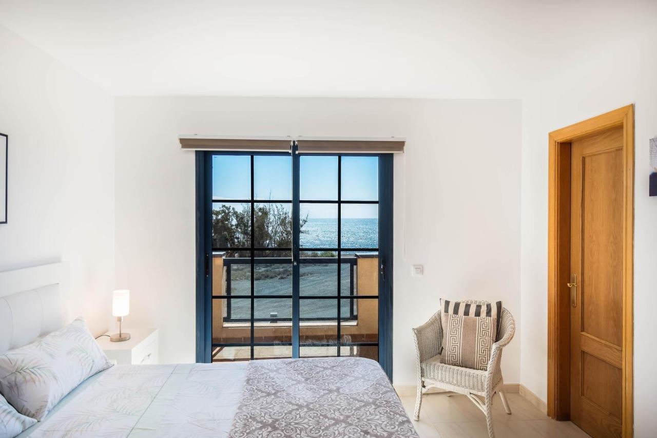 Casa Marine VilLajita Dış mekan fotoğraf