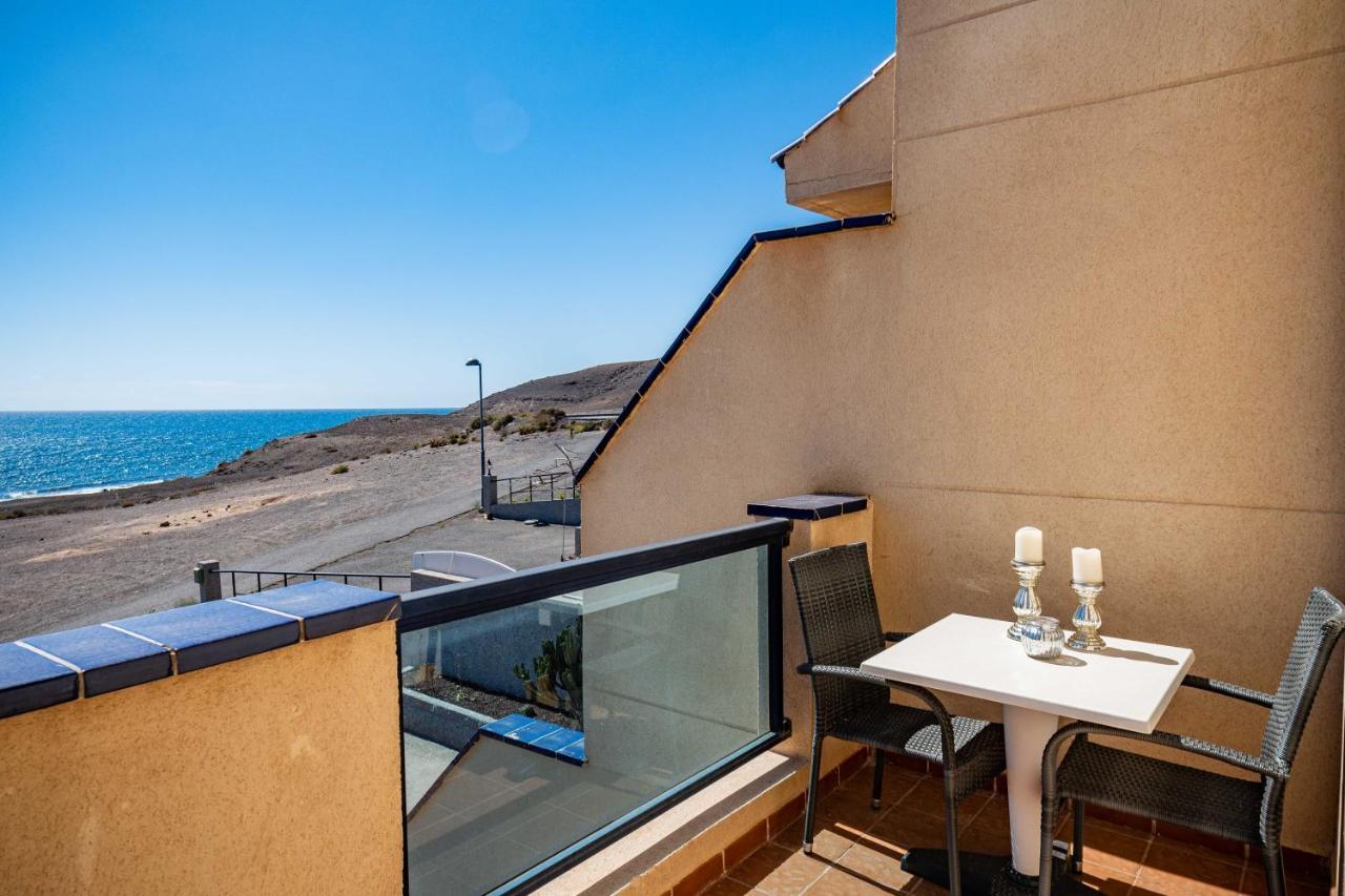 Casa Marine VilLajita Dış mekan fotoğraf