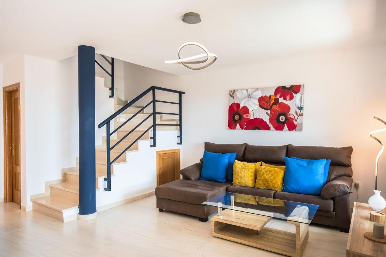 Casa Marine VilLajita Dış mekan fotoğraf