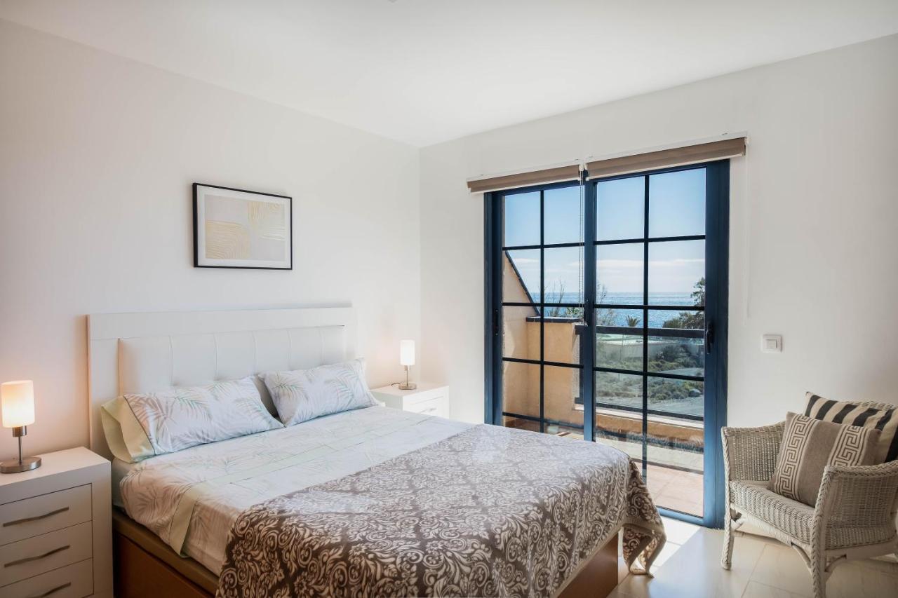 Casa Marine VilLajita Dış mekan fotoğraf