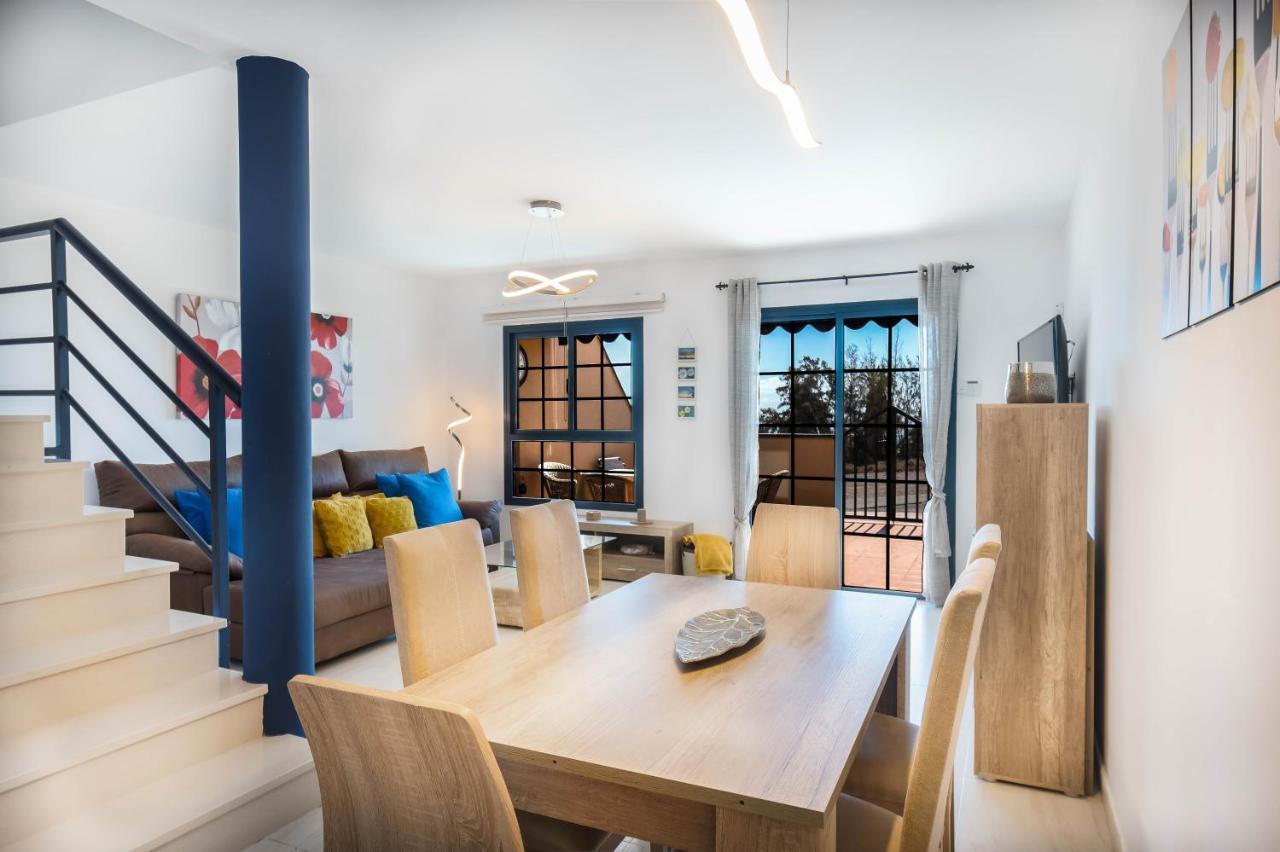 Casa Marine VilLajita Dış mekan fotoğraf