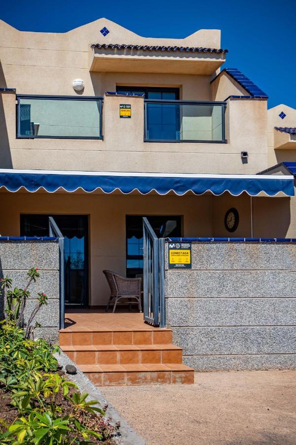 Casa Marine VilLajita Dış mekan fotoğraf